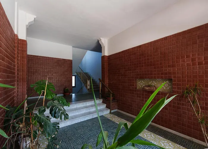 Marina Grande Apartment *