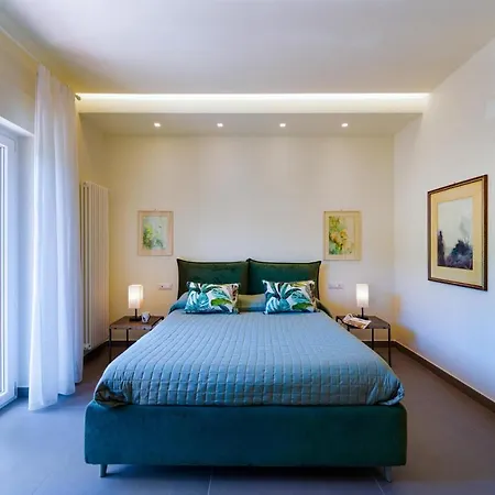 Marina Grande Appartement Sorrento