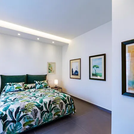 Marina Grande Appartement *
