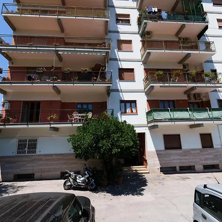 Marina Grande Appartement *