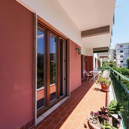 Marina Grande Appartement *
