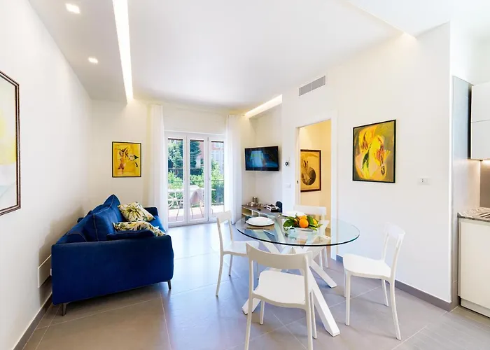 Marina Grande Сорренто