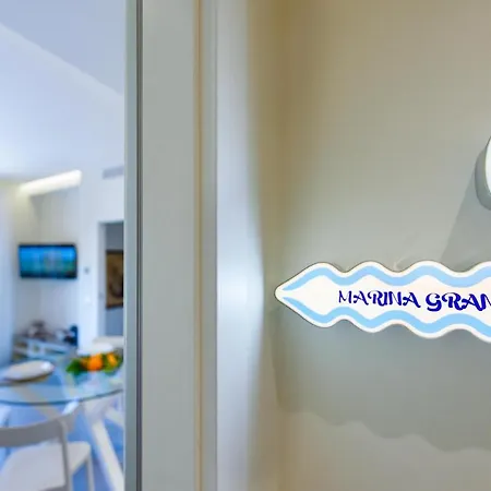 Apartamento Marina Grande