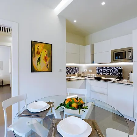 Apartamento Marina Grande Sorrento