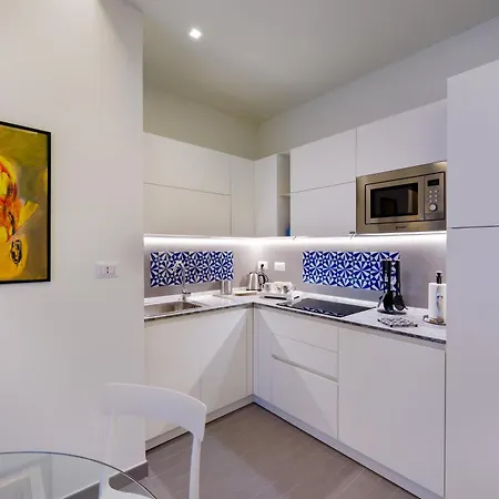 Apartamento Marina Grande *