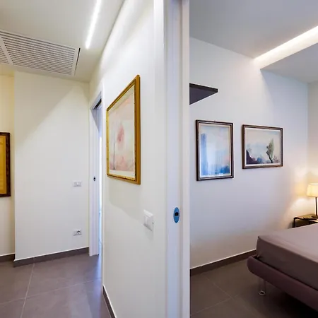 Marina Grande Apartamento Sorrento