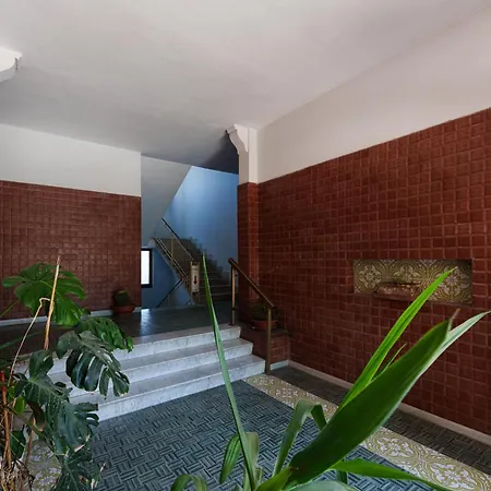 Marina Grande Apartamento *