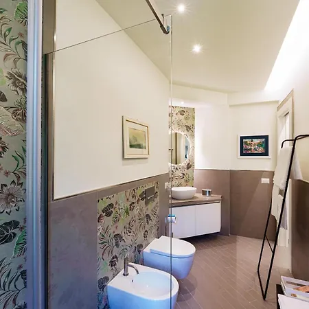 Apartamento Marina Grande